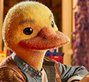 Pato BancoEstado