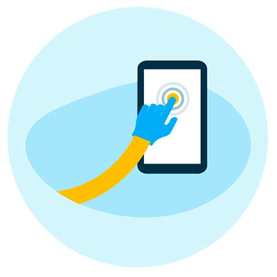 Ilustraciones de personas Ilustraciones de personas