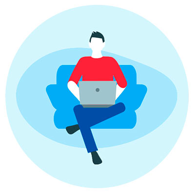 Ilustraciones de personas Ilustraciones de personas