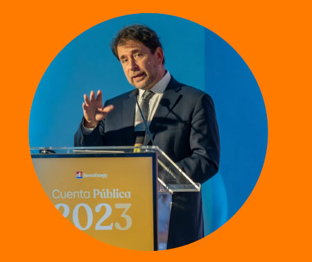 Presidente BancoEstado Presidente BancoEstado