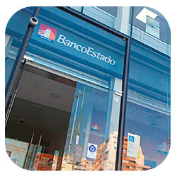 Sucursal BancoEstado Sucursal BancoEstado