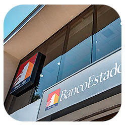 Sucursal BancoEstado Sucursal BancoEstado