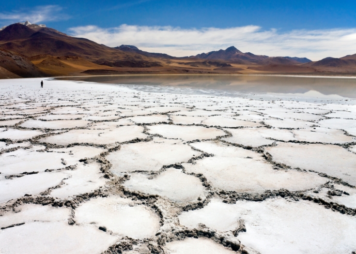Imagen Desierto Imagen Desierto