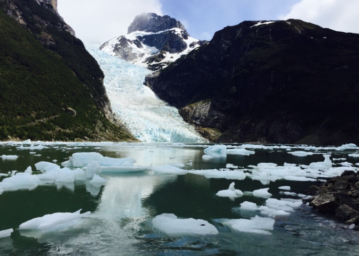Imagen Fiordos Australes Imagen Fiordos Australes
