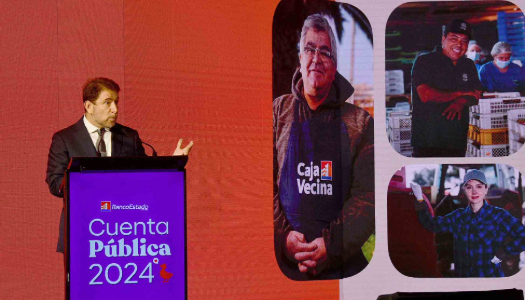 BancoEstado cumple 170 años en 2025