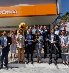 BancoEstado se expande en Ñuble y Biobío