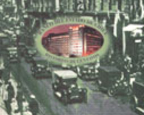 Historias de Centavos 1995