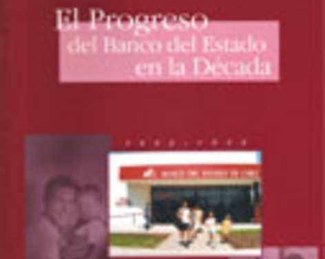 El Progreso del Banco Estado en la Década 2000