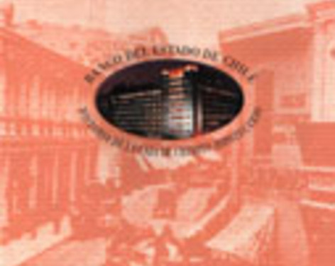 Historias de la Caja de Crédito Hipotecario 1999