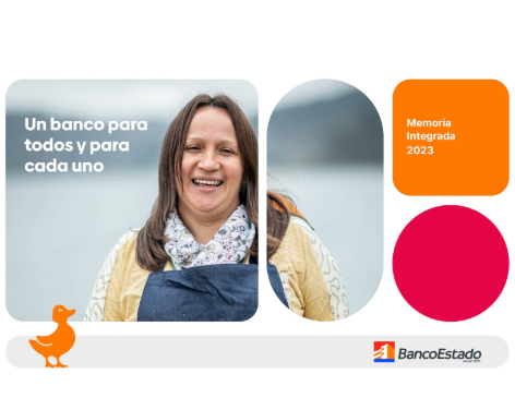 Memoria BancoEstado 2022