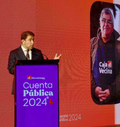 BancoEstado cumple 170 años en 2025