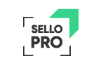 Logo Sello PRO Logo Sello PRO
