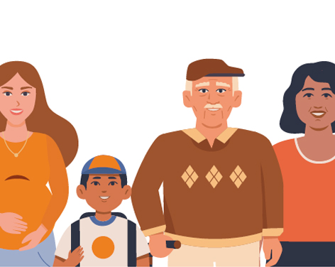 Actualiza las facultades legales para operar con Cuenta Comunidad