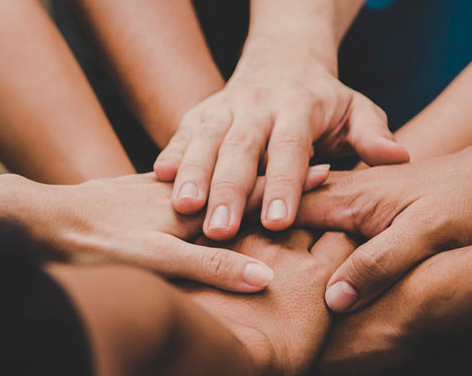 Capacítate en Comunidades en Red