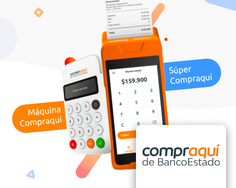 Conoce nuestros productos Compraquí