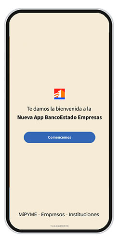 APP BancoEstado APP BancoEstado