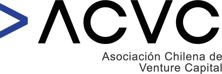 Logo Asociación Chilena de Venture Capital