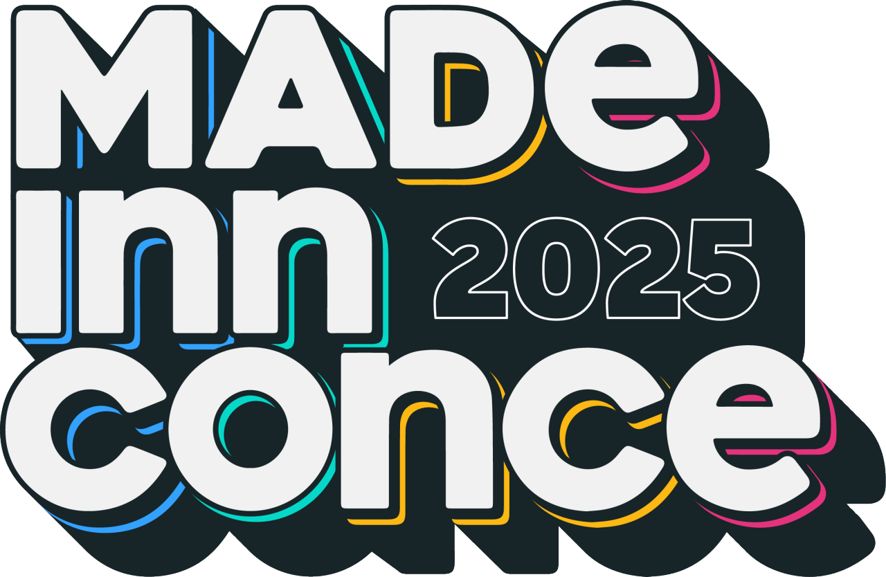 Logo MadeInnConce