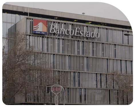 Edificio BancoEstado
