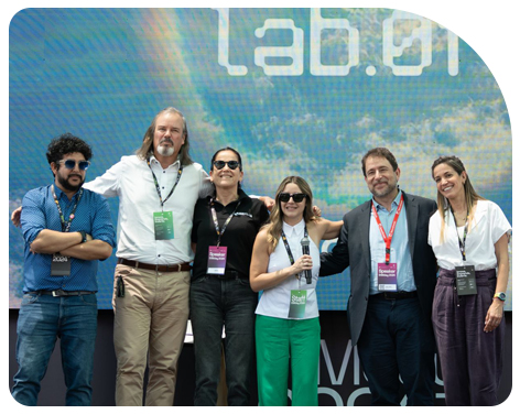 Evento Startuplab 1.0
