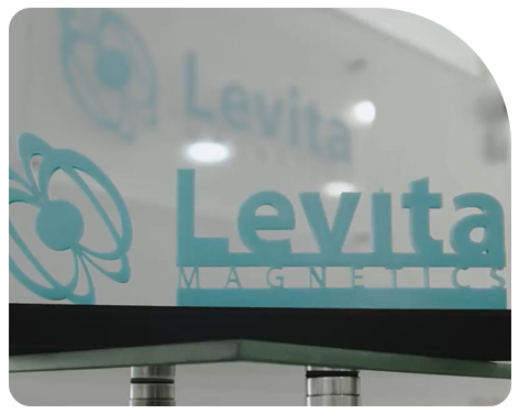 Levita Magnetics