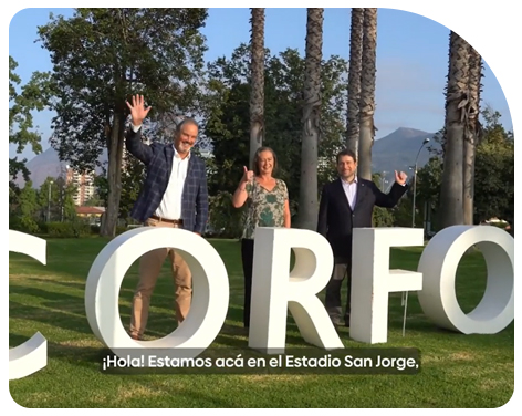 Comité Ejecutivo BancoEstado