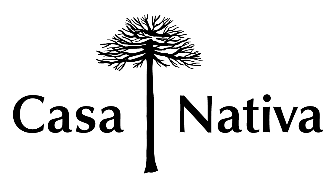 Logo Casa Nativa