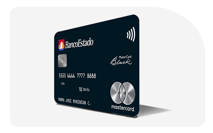 Tarjetas BancoEstado