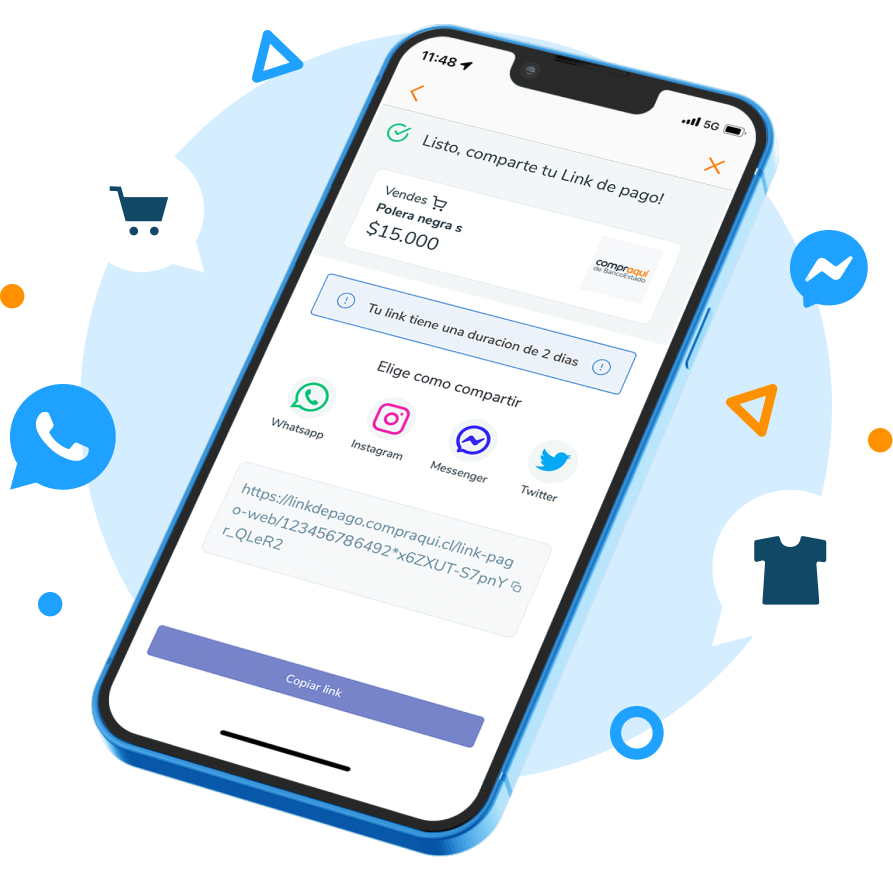 Link de Pago Link de Pago