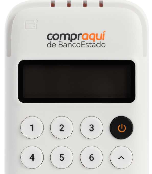 Maquina Compraquí Maquina Compraquí