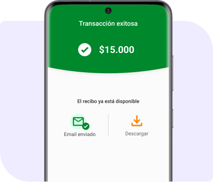 4. Cliente debe ingresar PIN 4. Cliente debe ingresar PIN