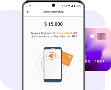 3. Selecciona la Opción 3. Selecciona la Opción