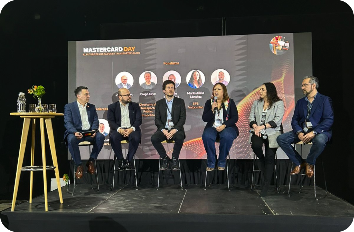 Mastercard Day