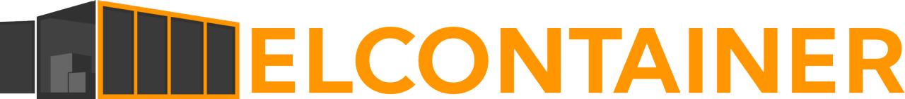 Logo El Container