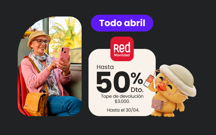Pagos seguros con el QR estático Rutpay