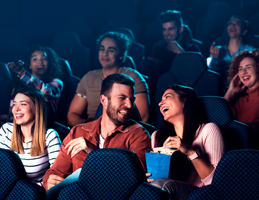Cinépolis