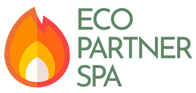 Logo Eco Partner SPA