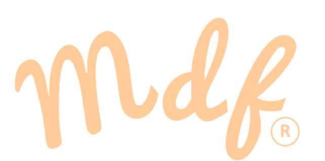 Logo MDF
