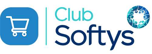 Logo Club Softys