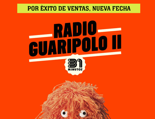 Radio Guaripolo 2