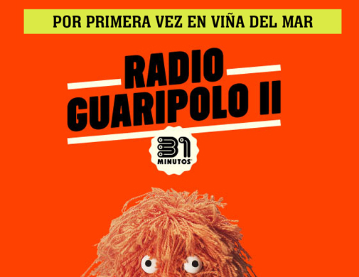 Radio Guaripolo 2
