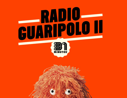 Radio Guaripolo 2