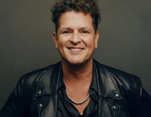 Carlos Vives