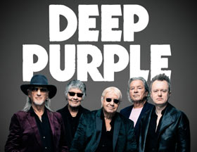 Deep Purple