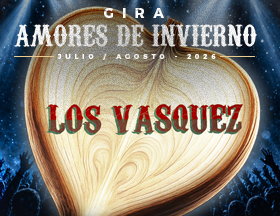 Los Vásquez
