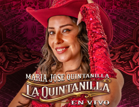 María José Quintanilla