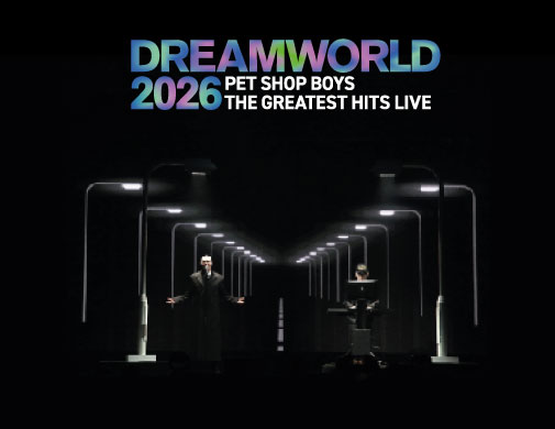 Pet Shop Boys