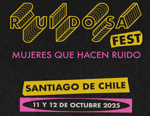 Ruidosa Fest