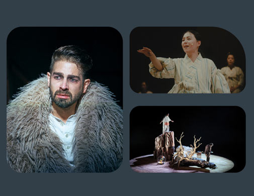 Festival Teatro a Mil