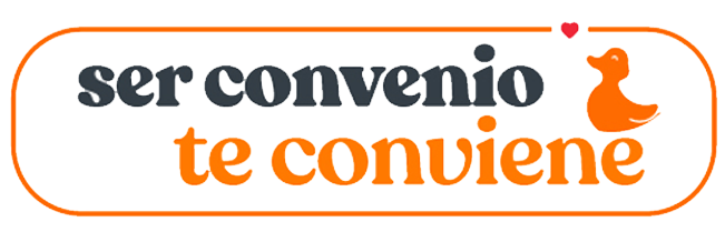 Ser convenio te conviene